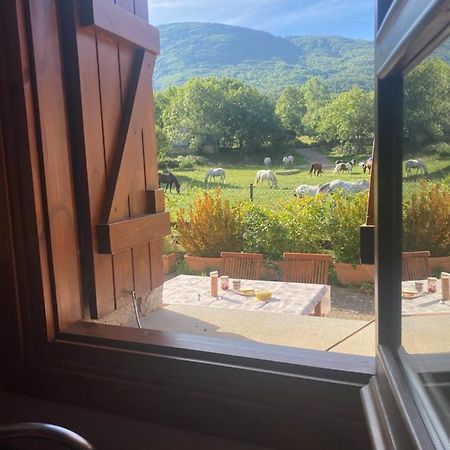 Check-In Casas Cumbre De Benasque Apartman Eriste Kültér fotó