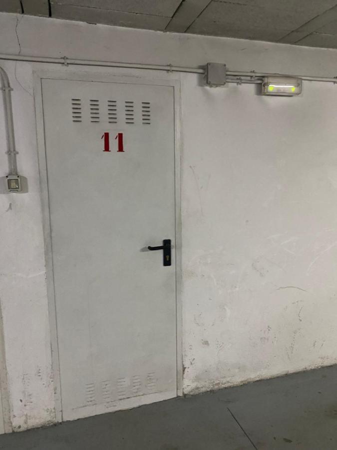 Check-In Casas Cumbre De Benasque Apartman Eriste Kültér fotó