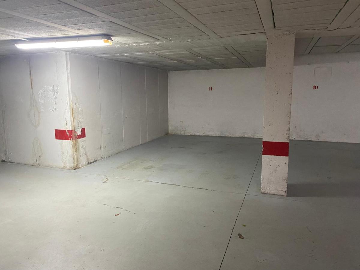 Check-In Casas Cumbre De Benasque Apartman Eriste Kültér fotó