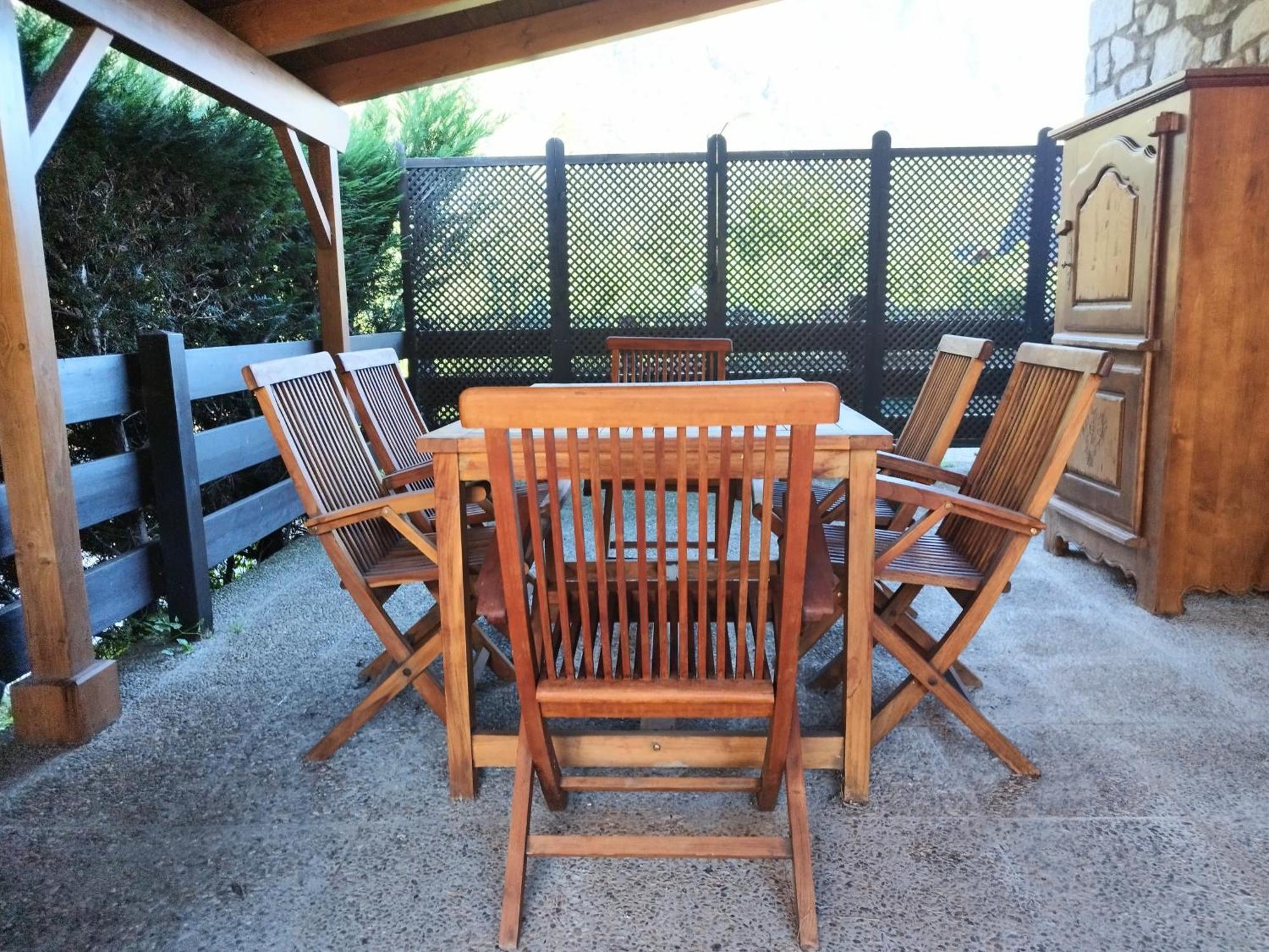 Check-In Casas Cumbre De Benasque Apartman Eriste Kültér fotó